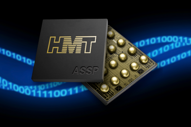 IO-Link in Chip Scale Package - My CMS